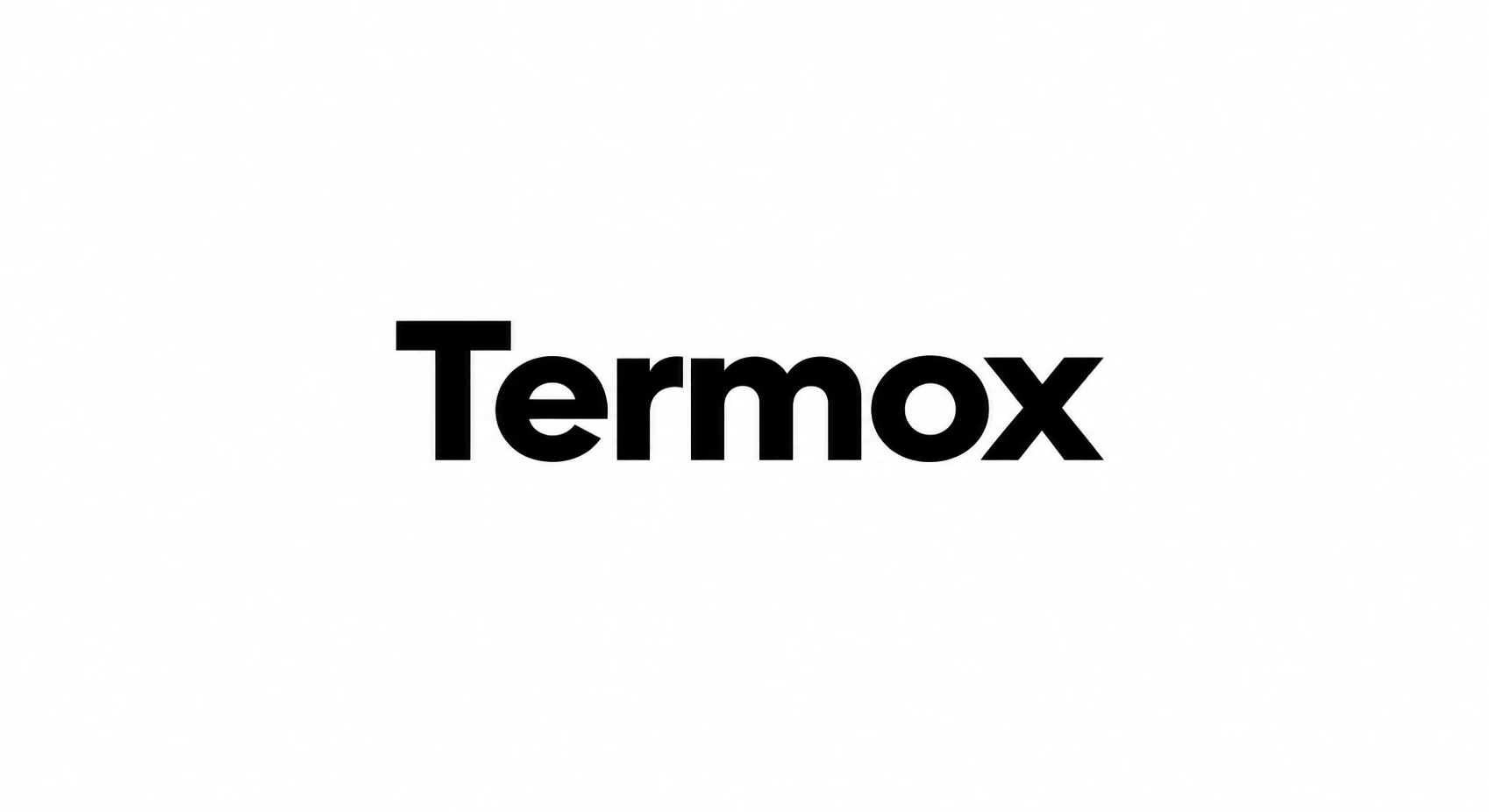 Termox Booking App